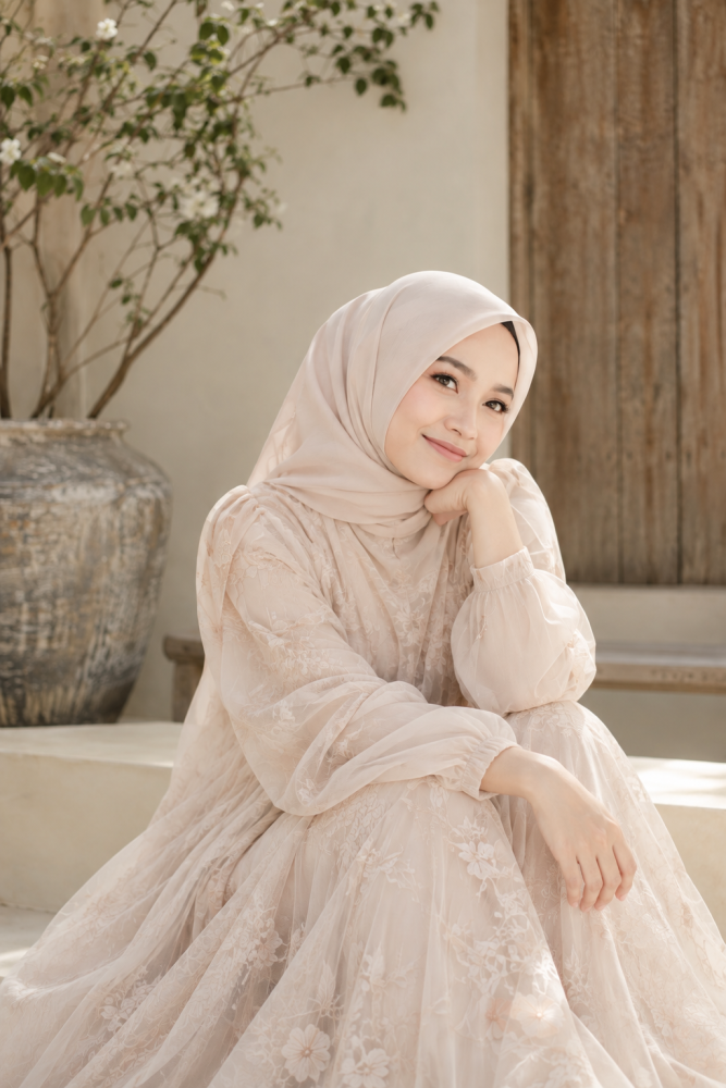 Aisyah Ramadhani, S.Pd.