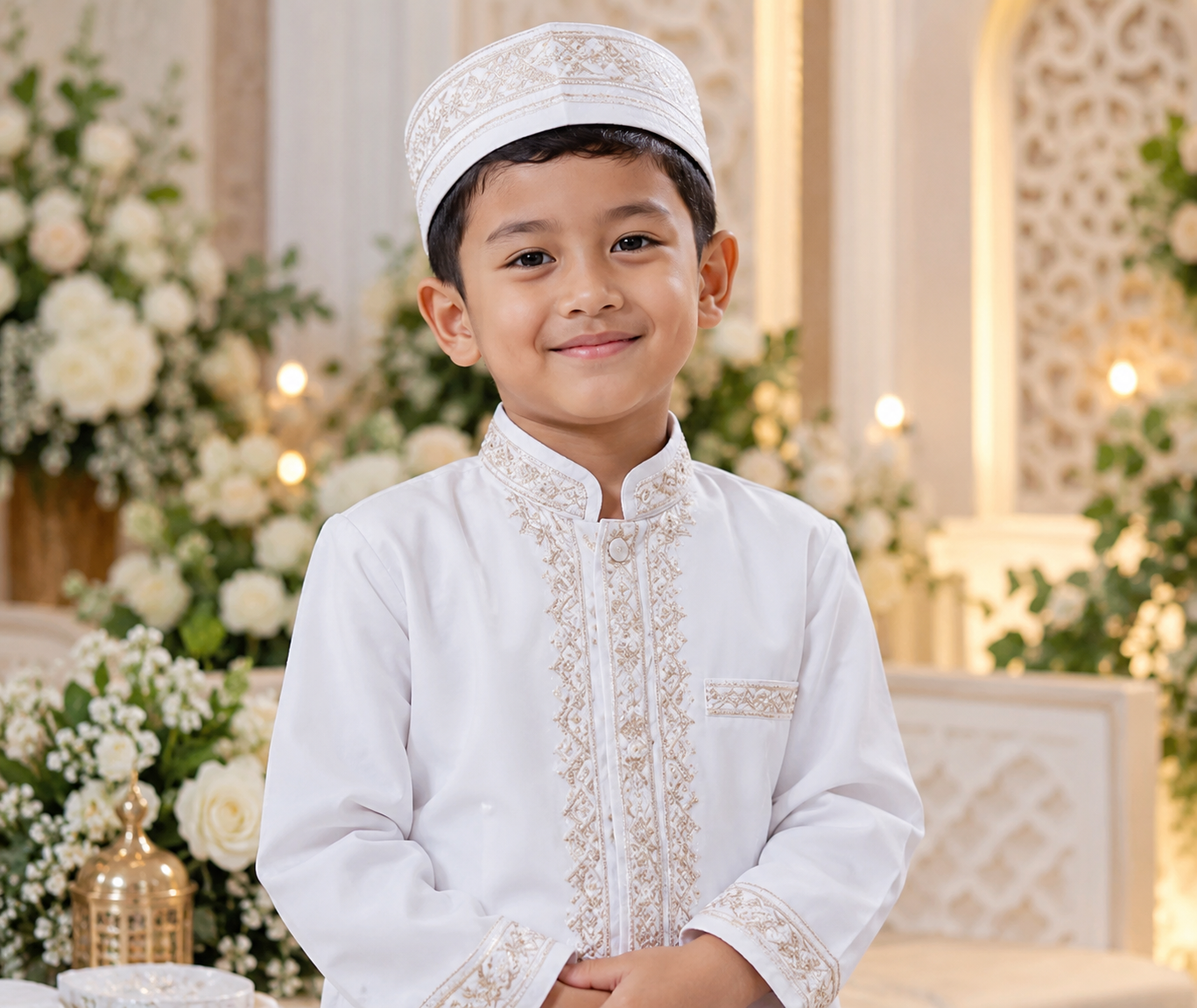 Mulai Mengaji