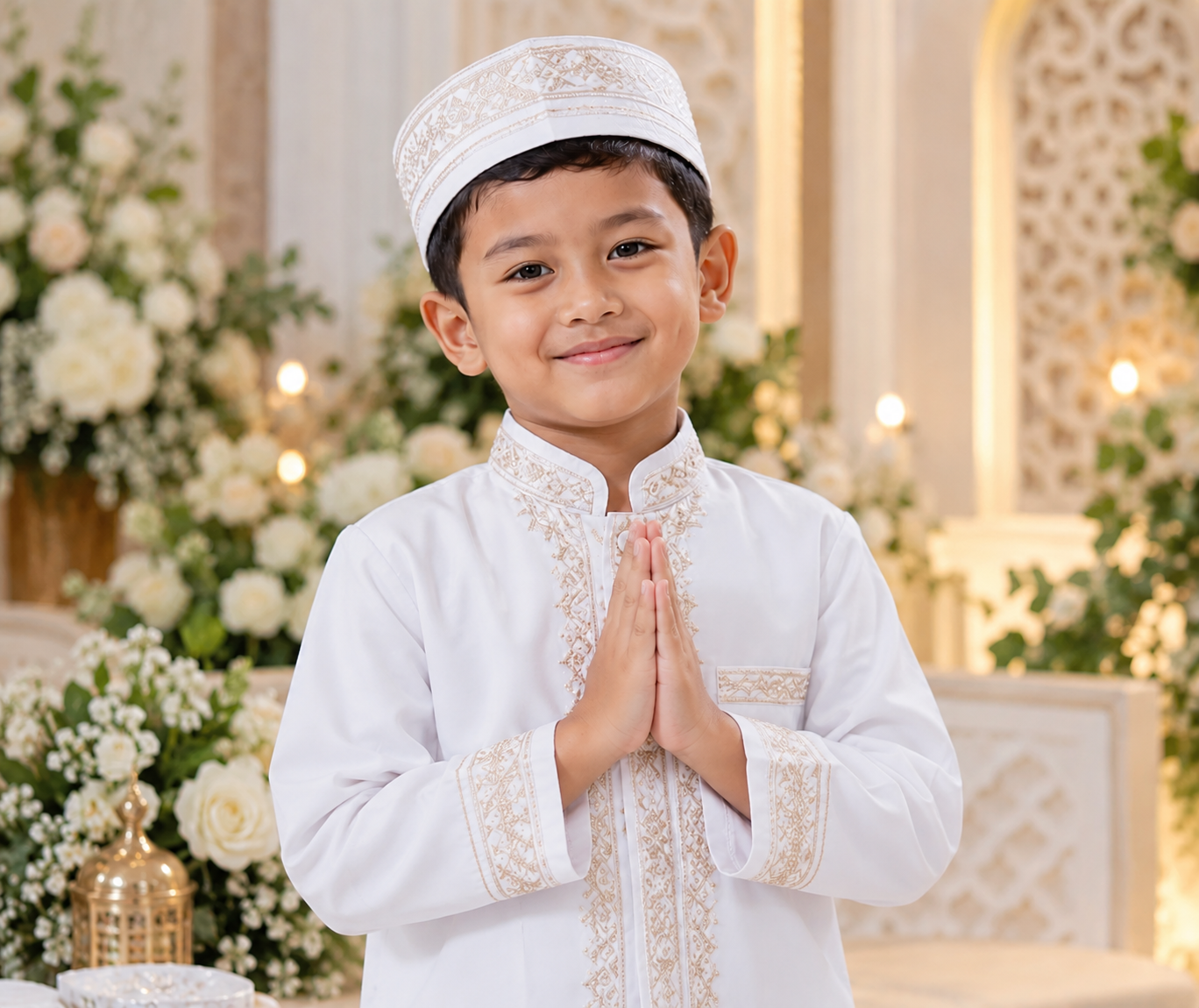 Elzan Syauqi Pratama
